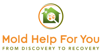 Mold Help For You Logo