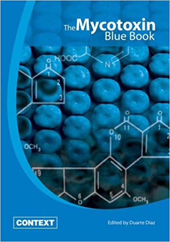 The Mycotoxin Blue Print Cover