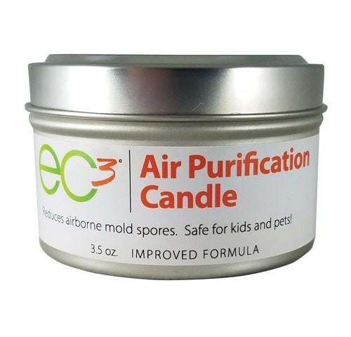 EC3 Air Purification Candle