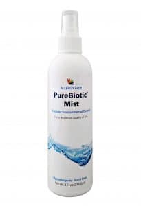 PureBiotic Mist Pump