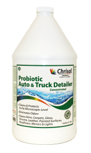 PureBiotics Probiotic Auto & Truck Detailer