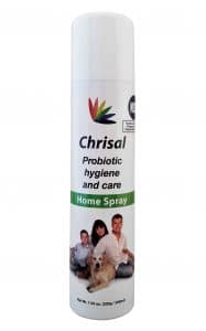 PureBiotics Probiotic Hygiene and Care Home Spray