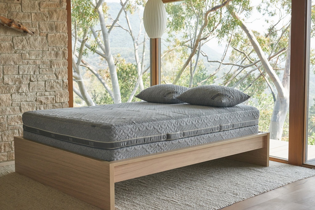 Crystal Cove Mattress from Brentwood Home