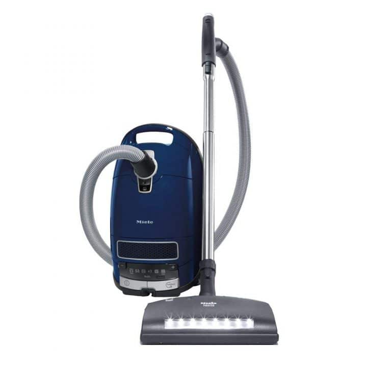The 7 Best HEPA Vacuums For Mold Mold Help For You