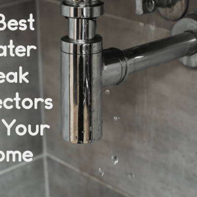 Leak Detection and Moisture Intrusion | Mold Help For You