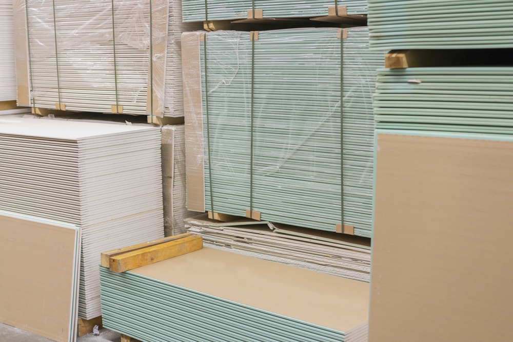 The Best Mold Resistant Building Materials To Mold Proof A Home Mold