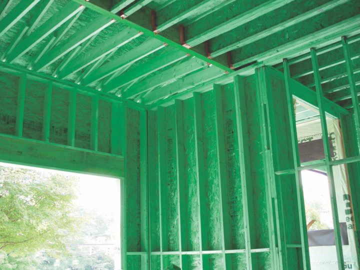 Image showcasing The Best Mold Resistant Building Materials To Mold Proof A Home | Mold ...