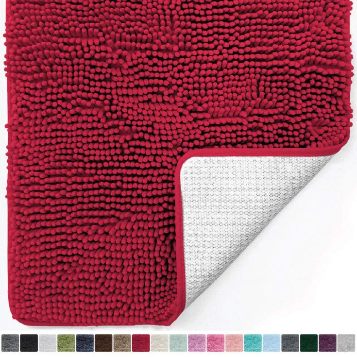 The Best Mold and Mildew Resistant Bath Mats For Any Budget Mold Help For You