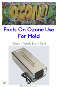 Does Ozone Kill Mold and Is It Safe? | Mold Help For You