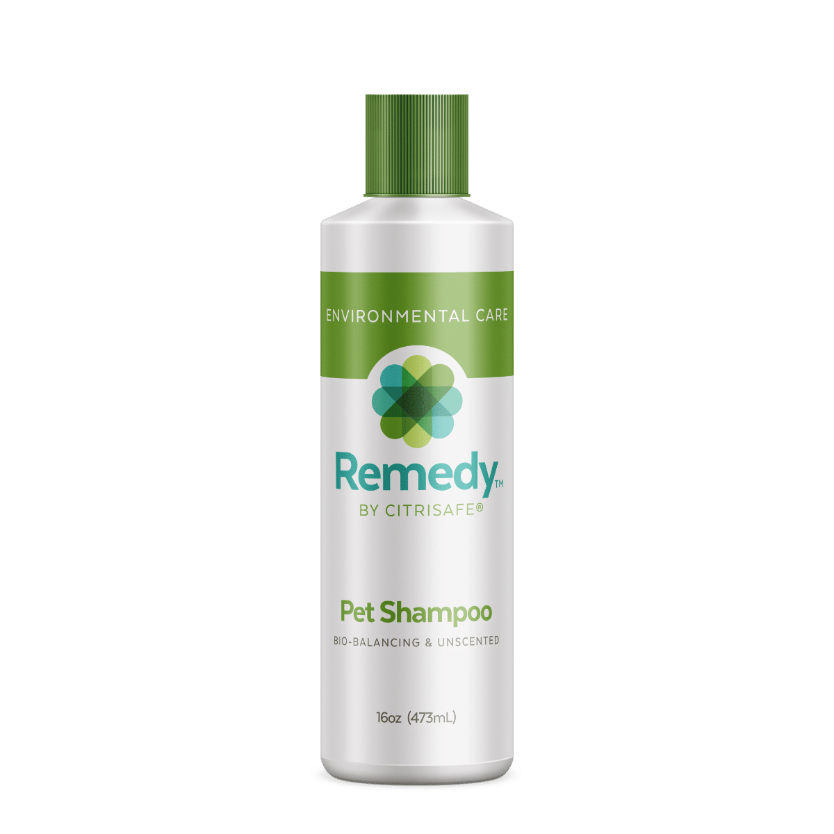 Remedy Pet Shampoo 16 oz | Citrisafe