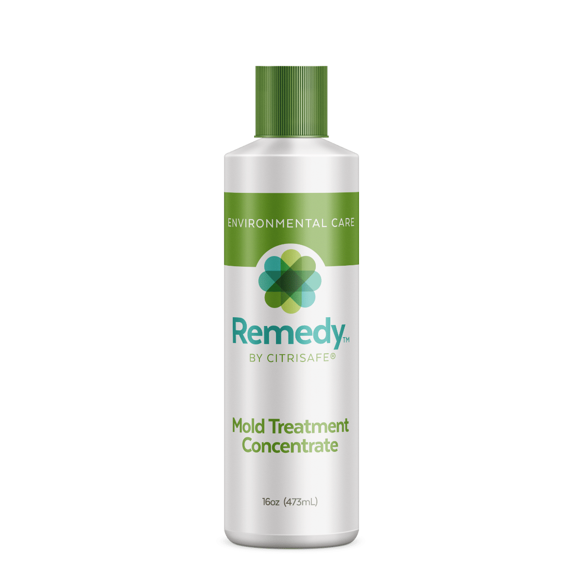 Remedy Mold Treatment Concentrate 16 oz | Citrisafe
