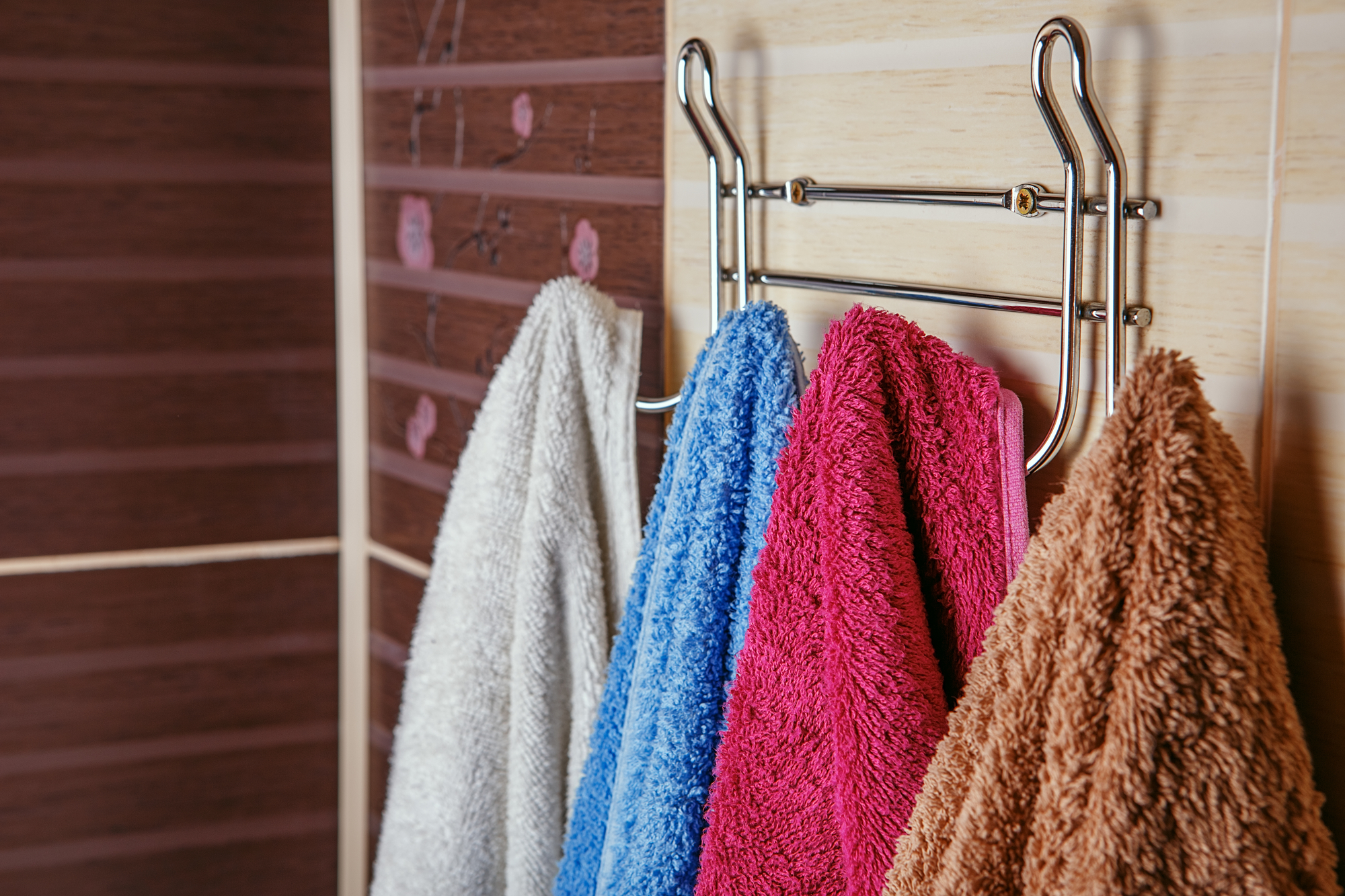 7 BEST MOLD & MILDEW RESISTANT TOWELS – Mold Help For You