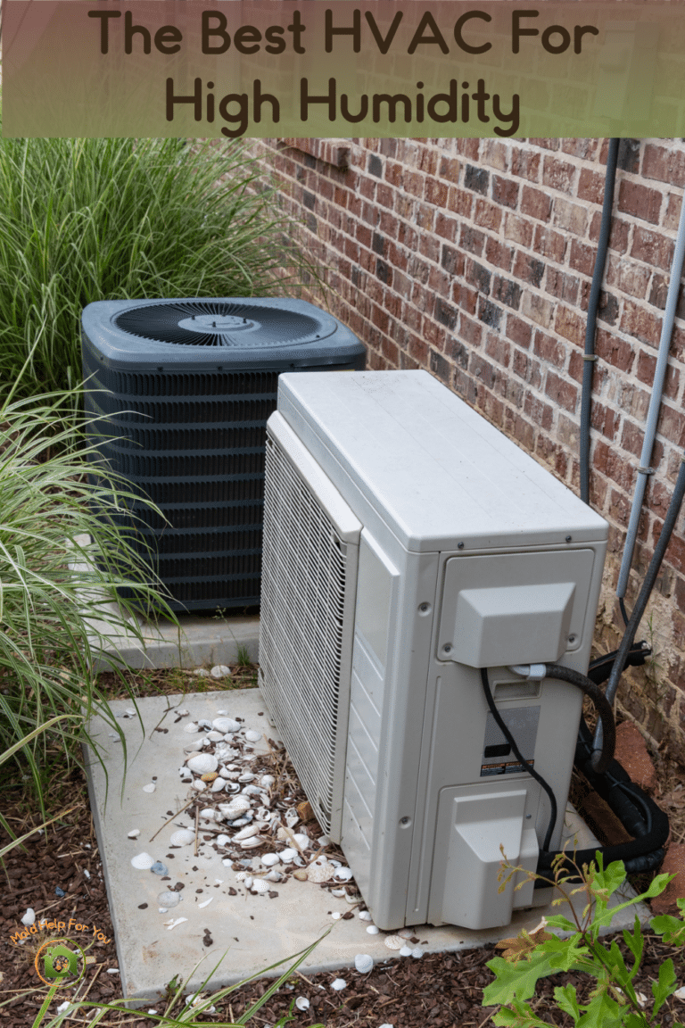 What Is The Best HVAC System For High Humidity?